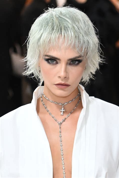 cara delevingne chanel muse|cara delevingne 2023.